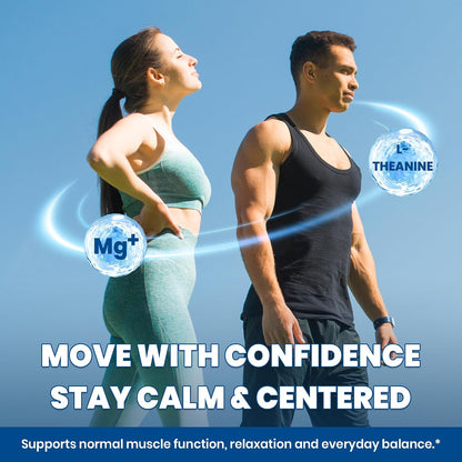 Calmi 14-in-1 Magnesium Complex Gummies